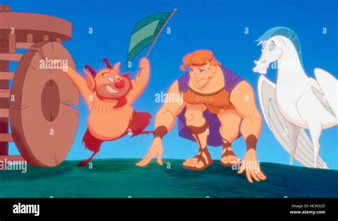 hercules phil voice